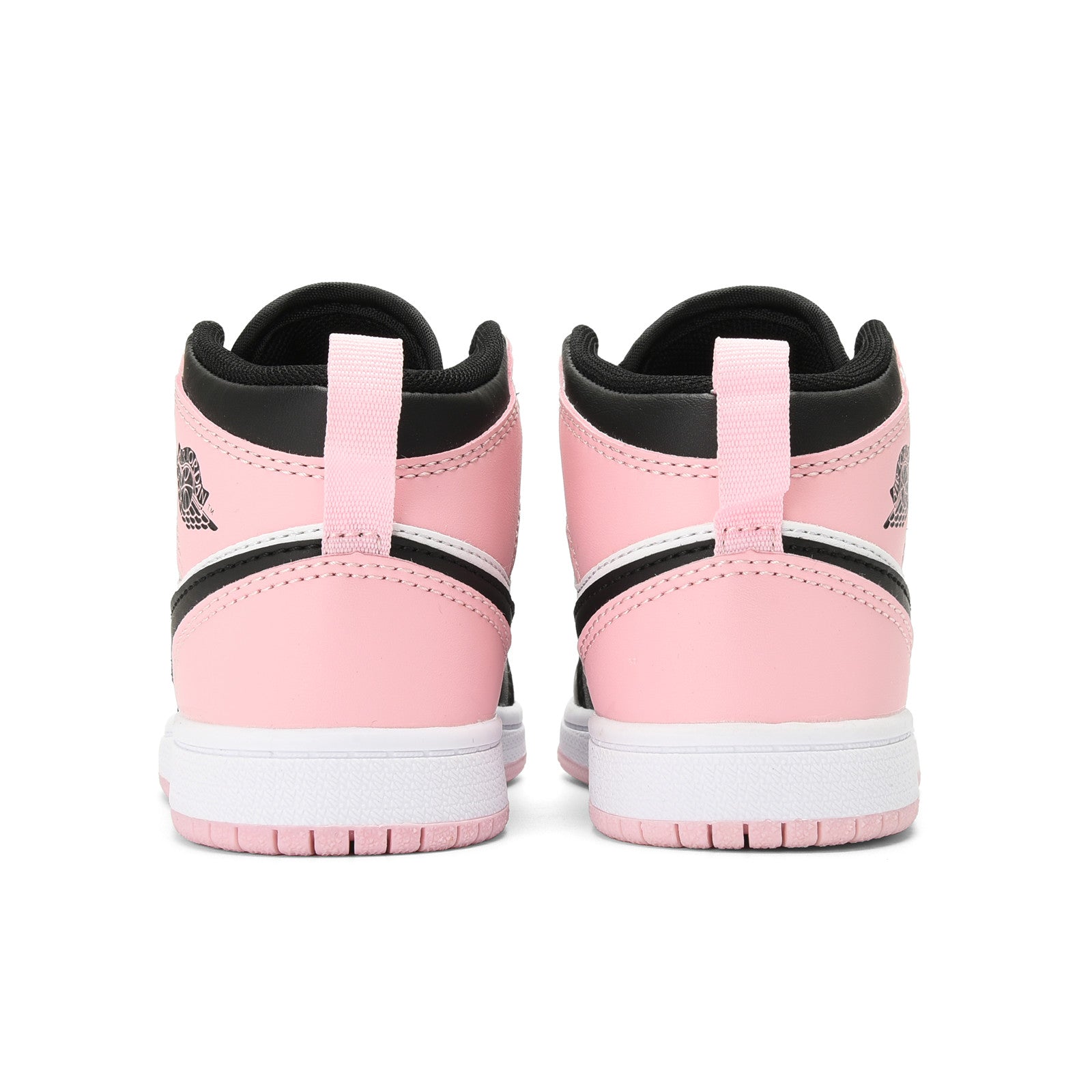 AJ-127"white, black, pink"