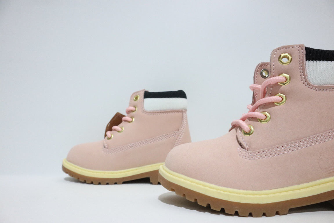 Asics Tiger" pink"