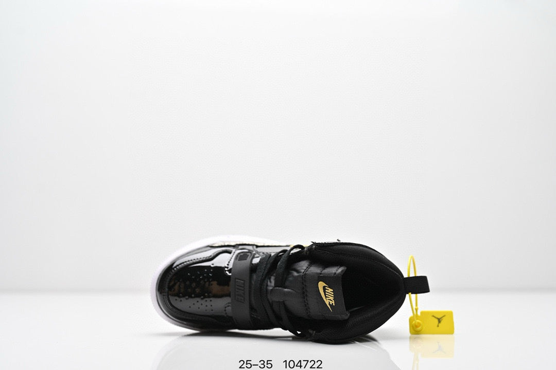 Jordan 312 children's shoes" black"