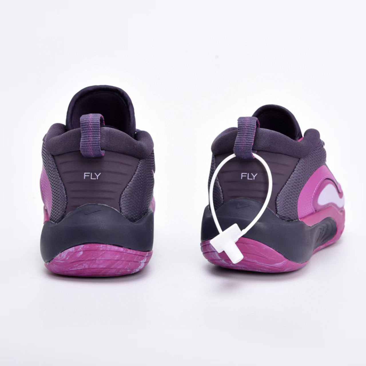 Nike basketball shoes