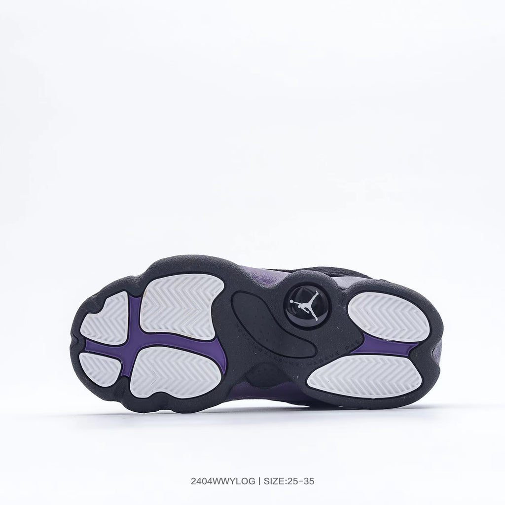 Joe13 " black, purple"