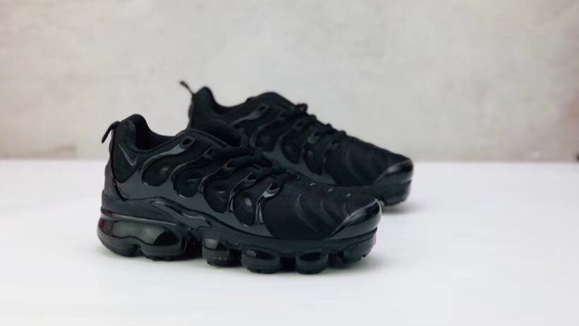 Nike Air VaporMax Plus TN Steam Air Cushion Jogging