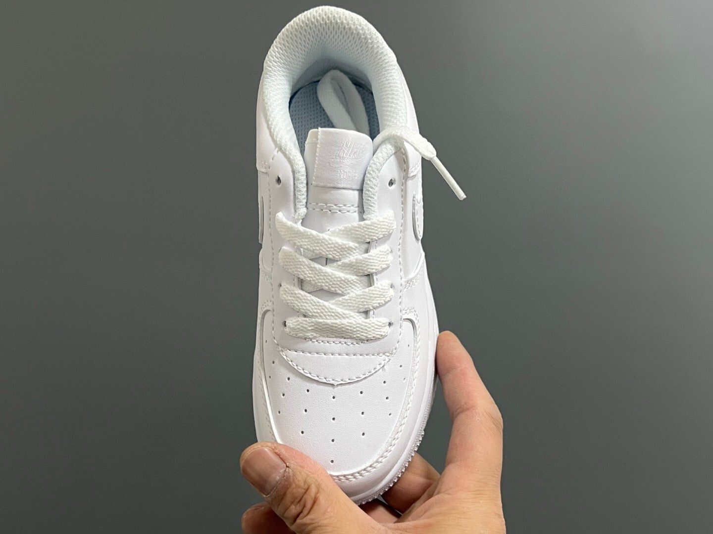 Air Force new