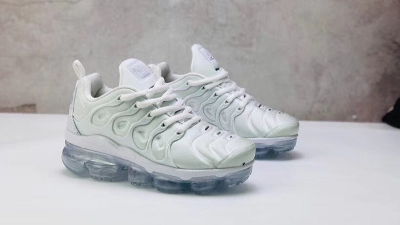Nike Air VaporMax Plus TN Steam Air Cushion Jogging