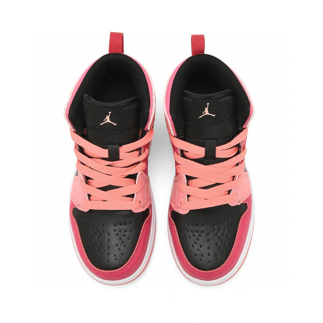 Joe 1 children's shoes" pink"