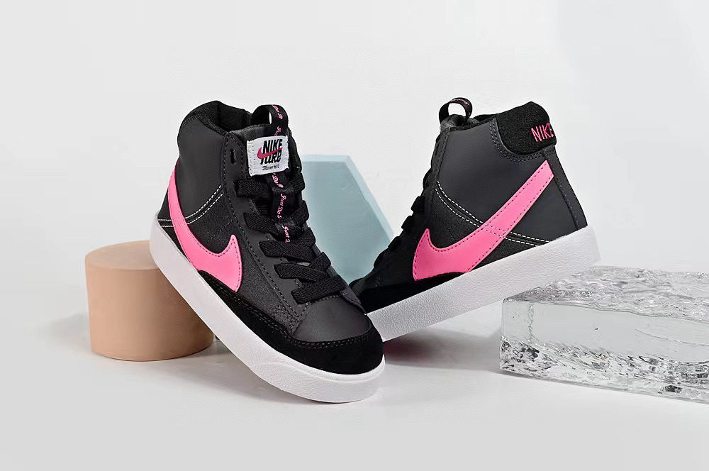 Nike Trail Blazers" black"