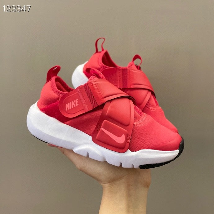 Nike Flying Saucer FA Cross Velcro" red"