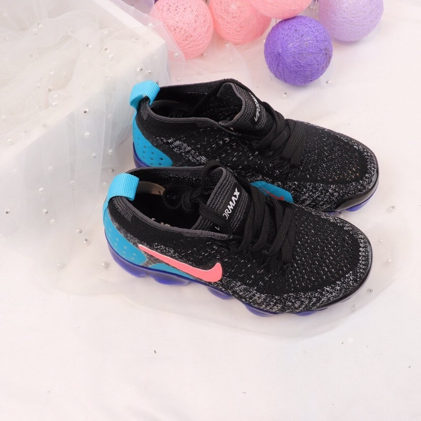 2018 children's shoes air cushion second generation