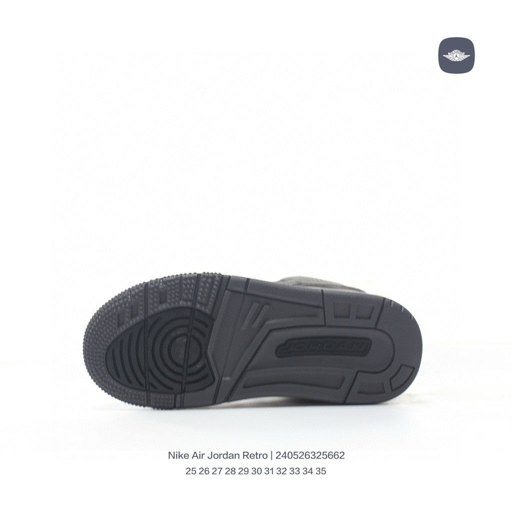 Joe 3" black"