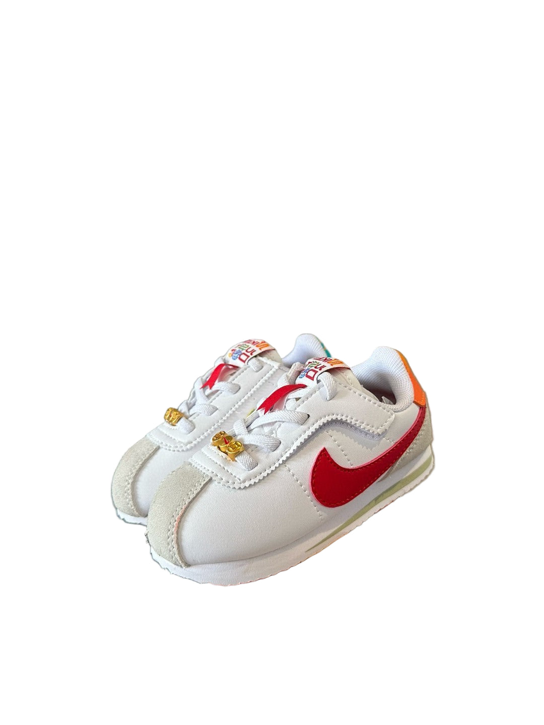 Children's Forrest Gump shoes