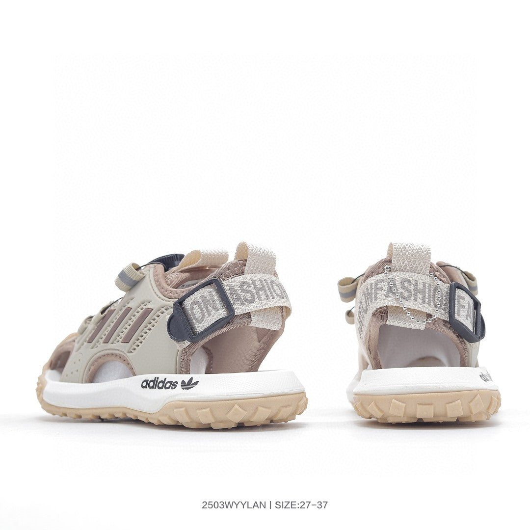Adidas Altaswim 2.0 Summer Casual Children's " beige"