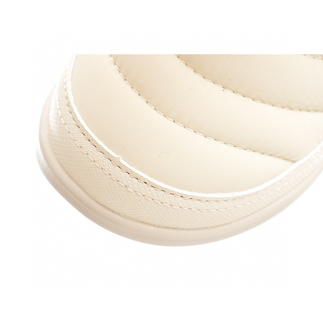 NB Caravan Snow Boots for Kids" cream"