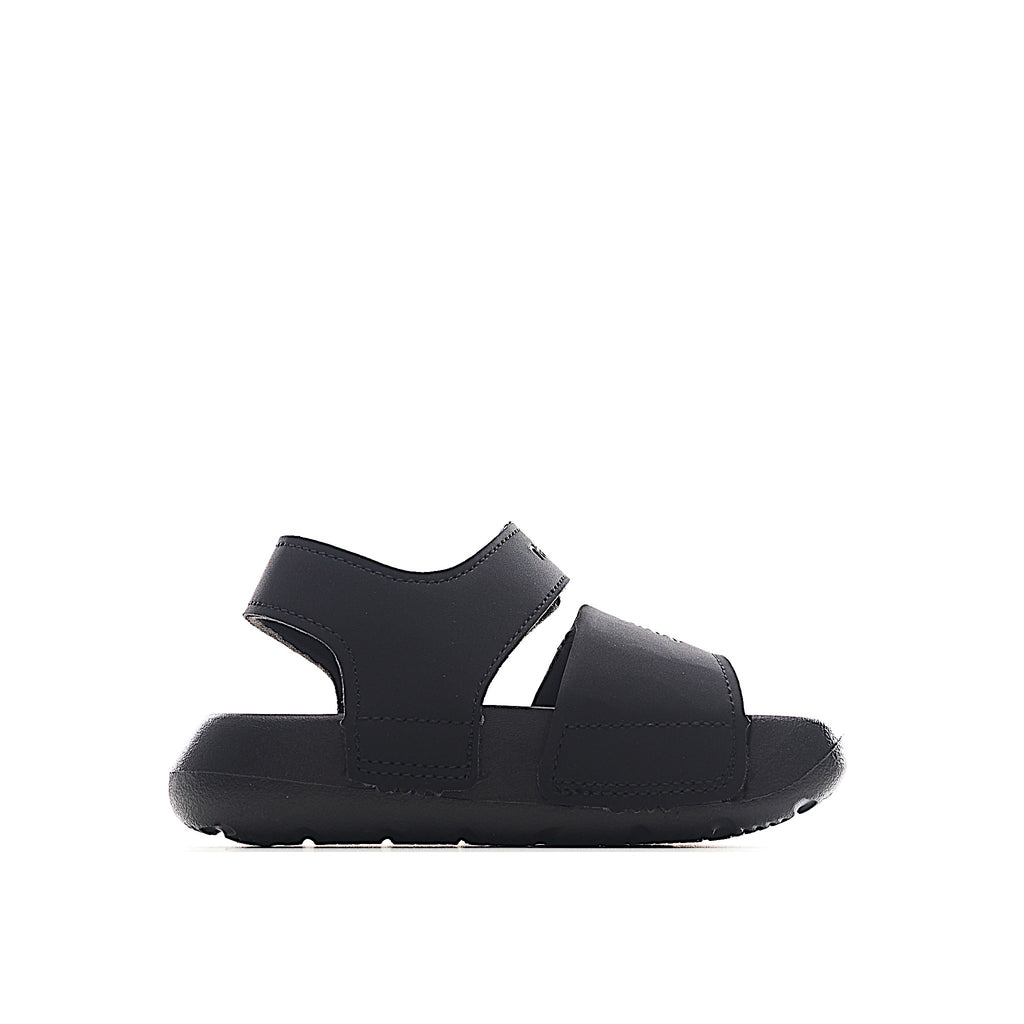 Velcro children's shoes " black"