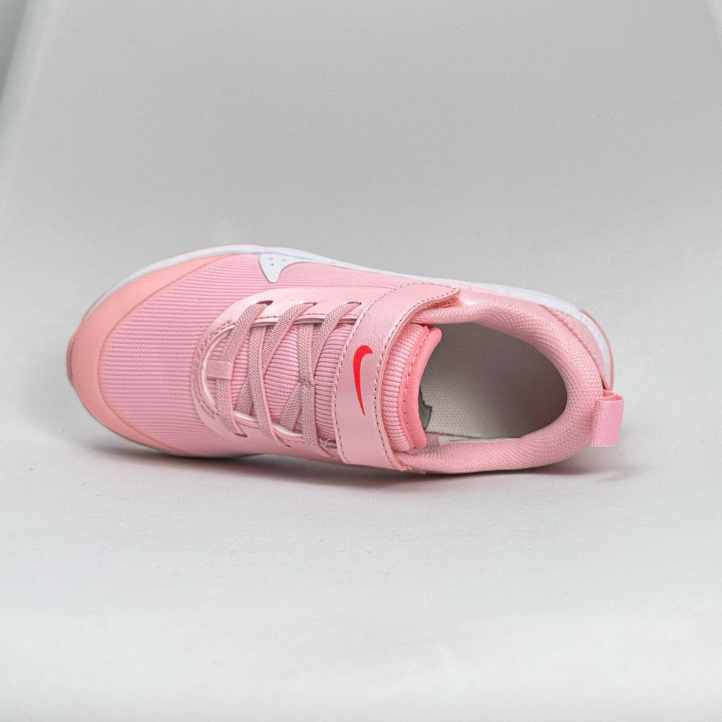 Nike ZOOM Moon Landing Children's Running Shoes" Pink"