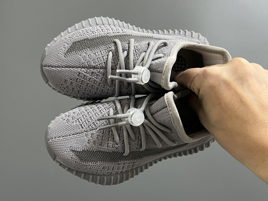 Coconut 350V2 really explosive children's shoes" gray"