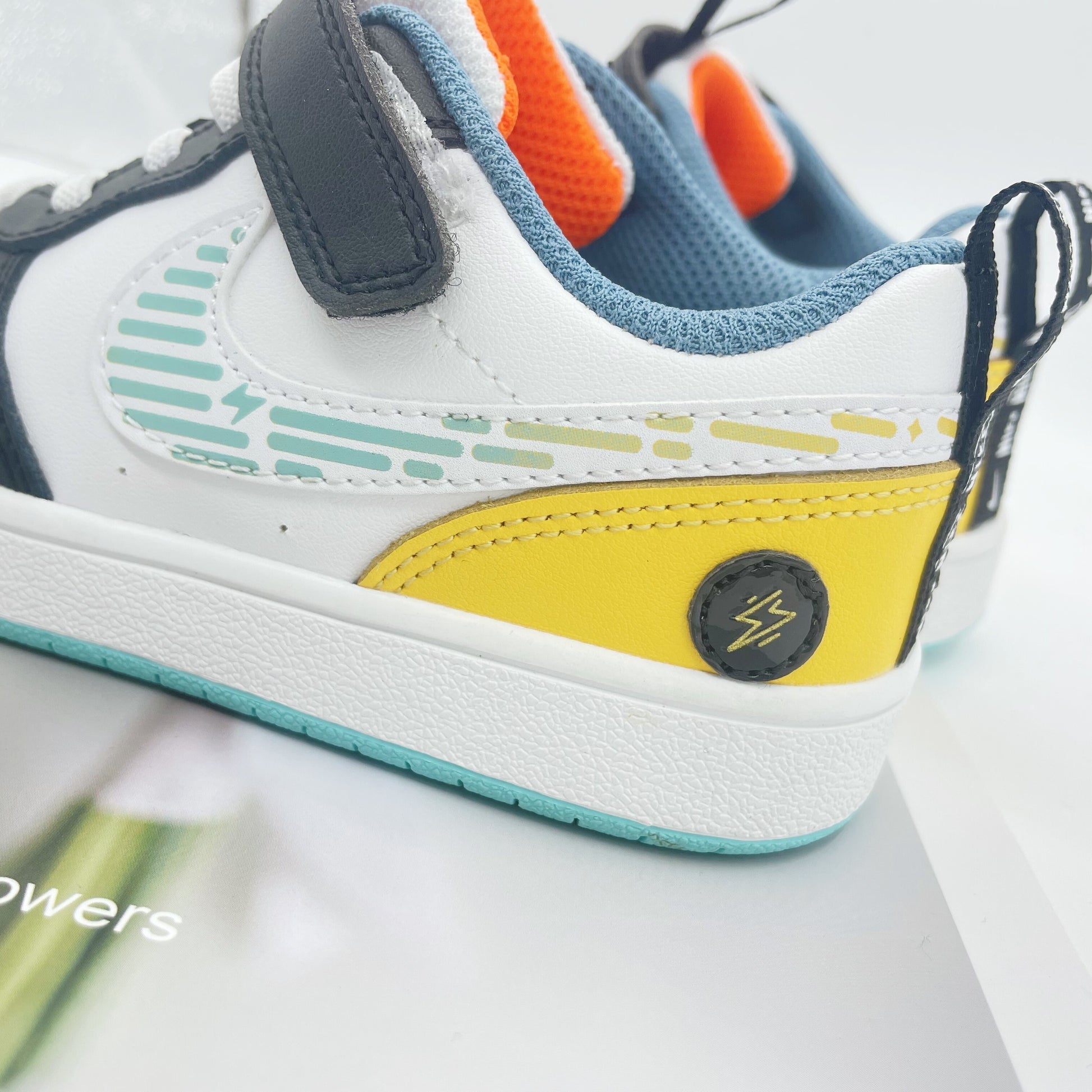 Nike Air Force 1 Low-Top Work " white"