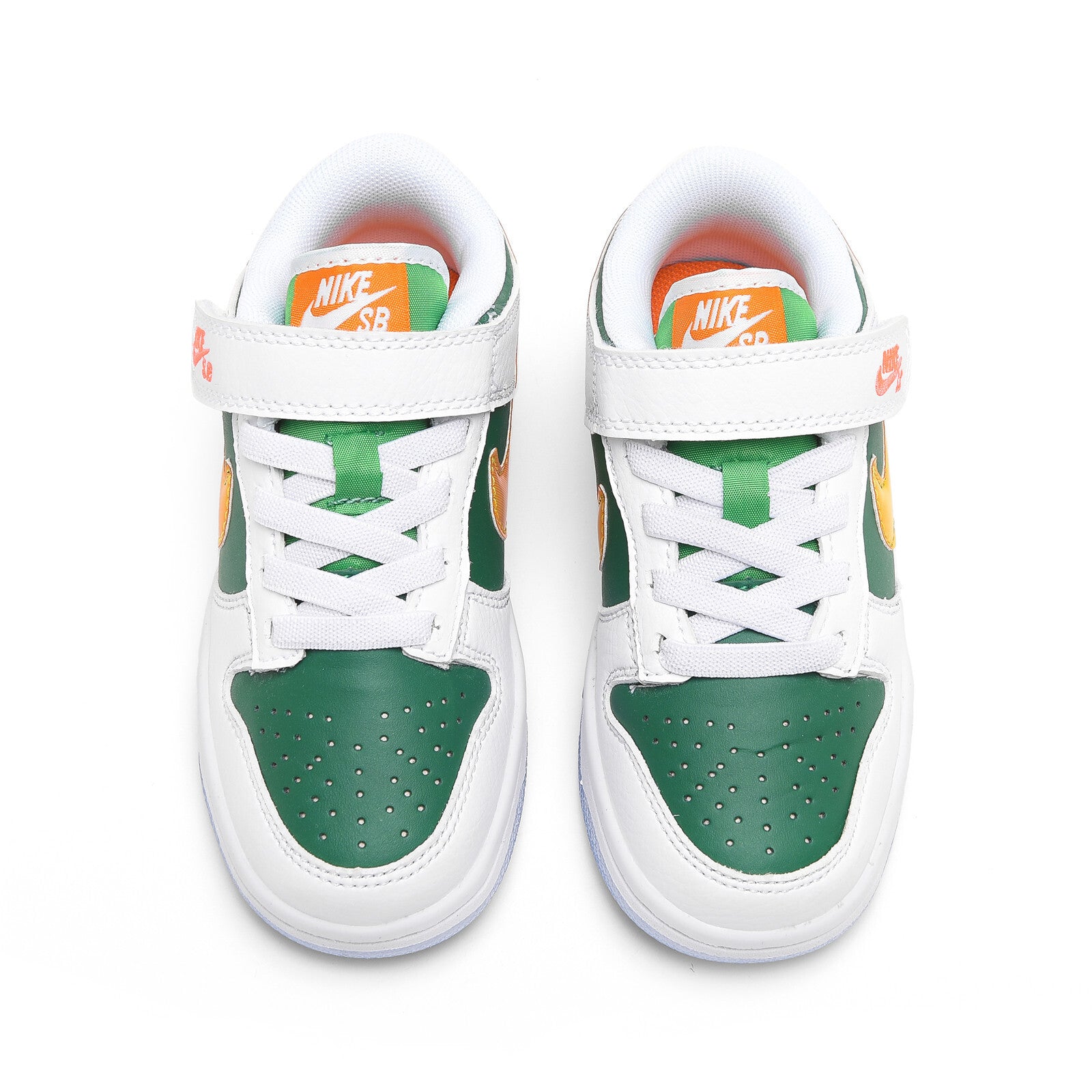 SB Velcro children's shoes