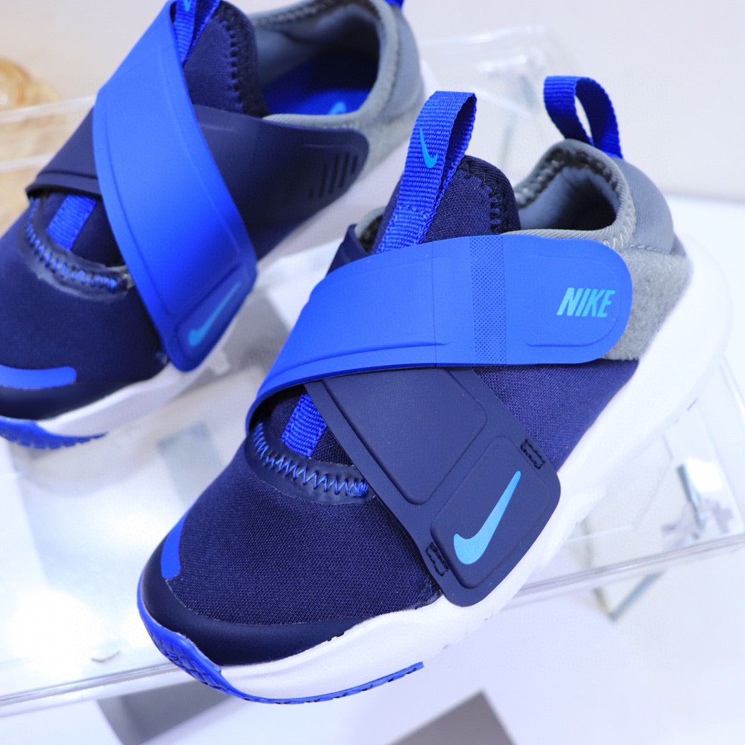Nike Flying Saucer FA Cross Velcro" blue"