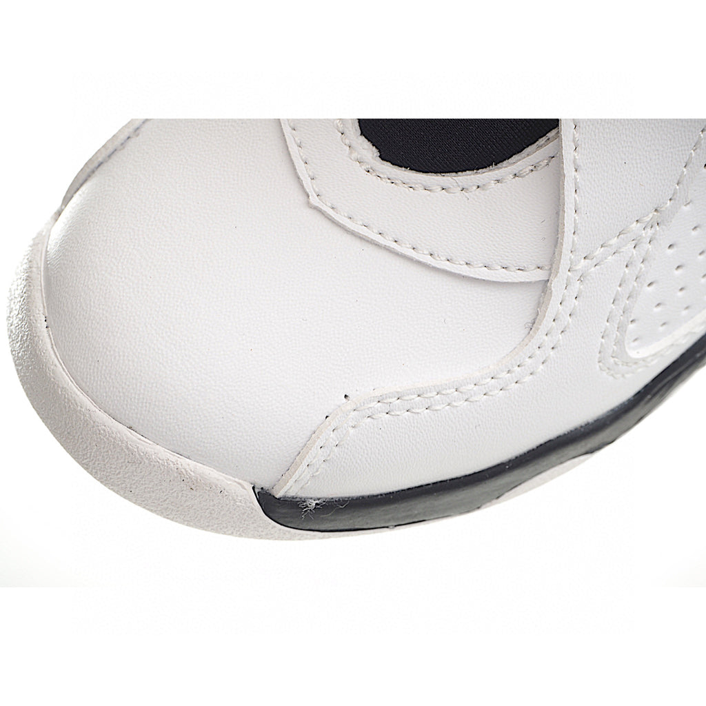 Joe 8 children's shoes sports shoes AJ-8 basketball shoes" white, red"