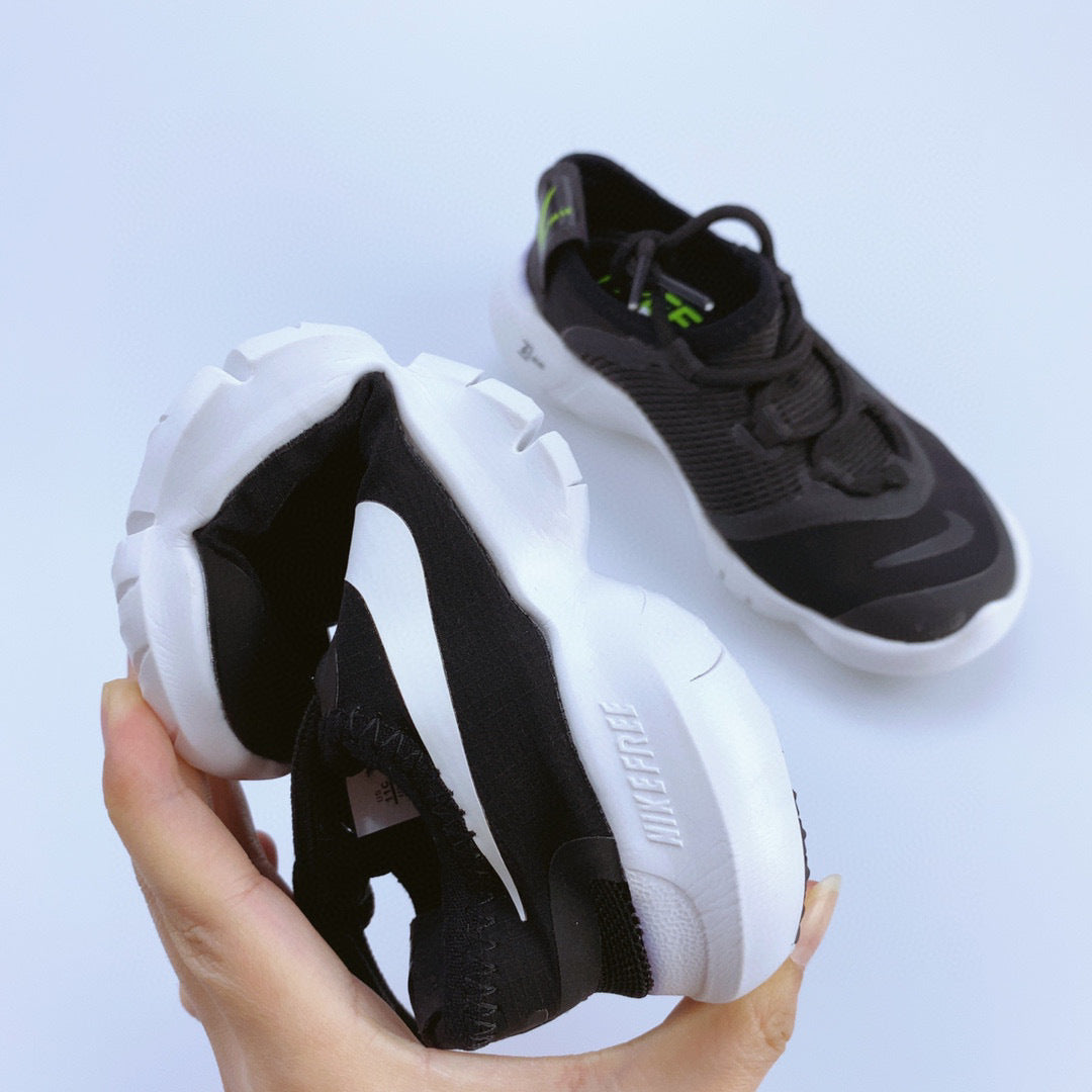 Nike Barefoot 5.0 Kids " black"