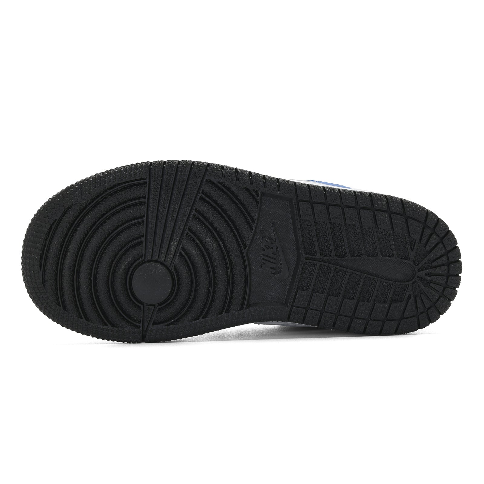 AJ-112" black, blue, green"
