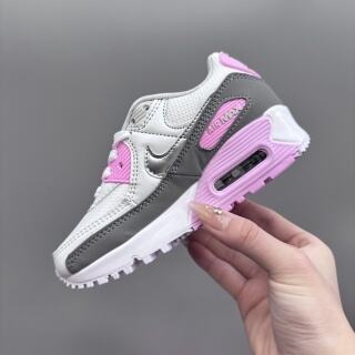 Nike MAX90 air cushion" white, pink"