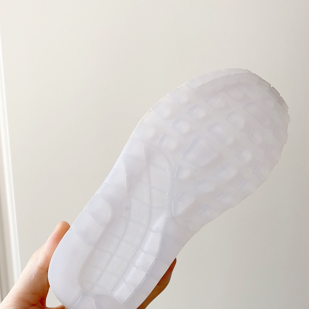 Nike co-branded children's air cushion