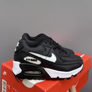 Nike MAX90 air cushion" Black"