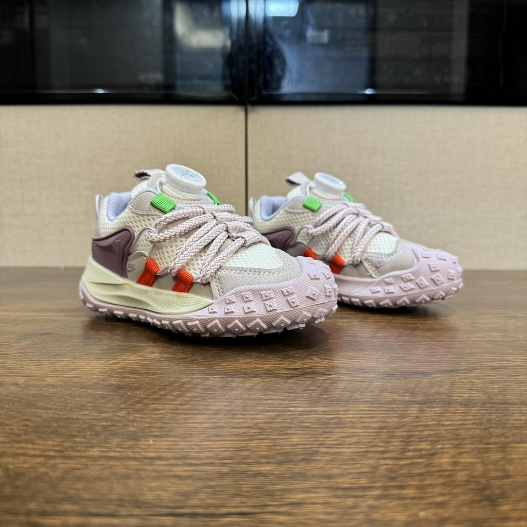 Nike ACG outdoor hiking shoes" Purple"