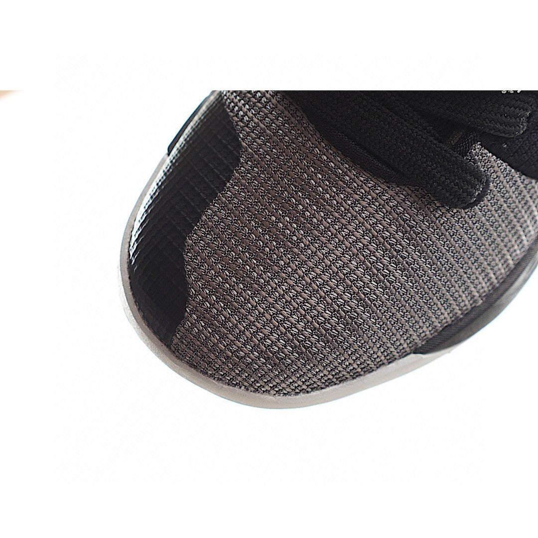 KD 5 basketball shoes" black"
