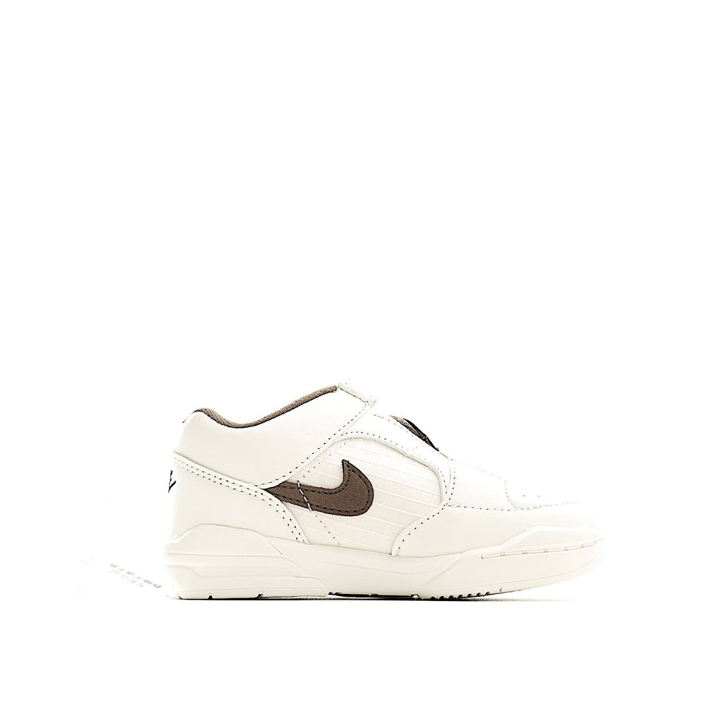 NK Jordan 90 children's casual shoes" white"