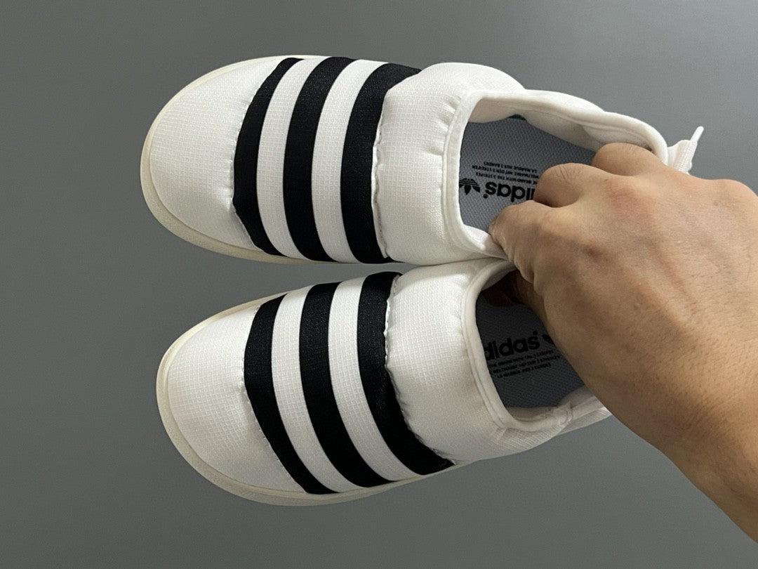 Original version of A's new bread children's slip"white"