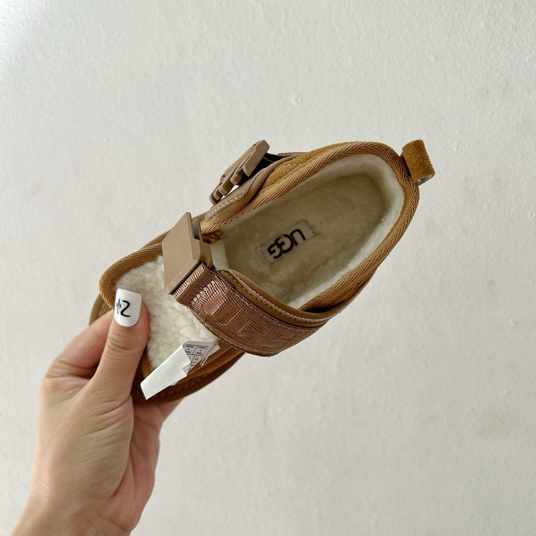 UGG Neum,Snow Boots "brown"