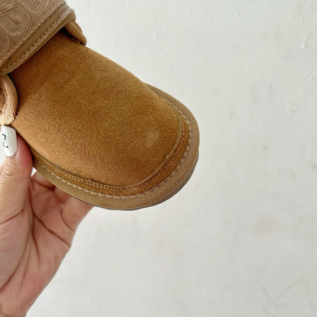 UGG Neum,Snow Boots "brown"