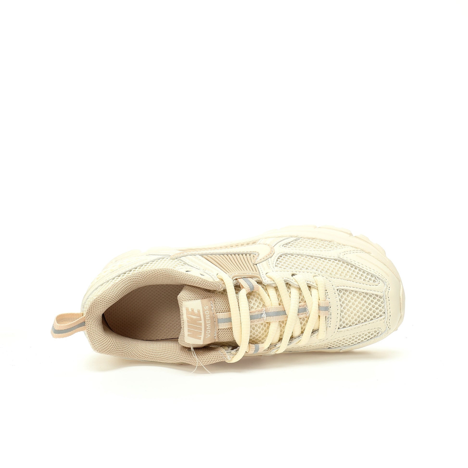 Nike V5" Camel"