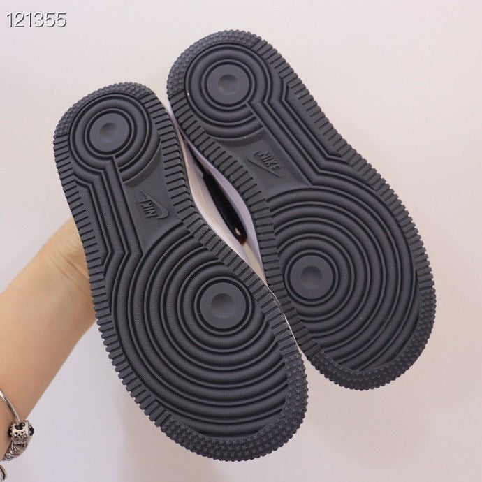 New Air Force Rubber "white"