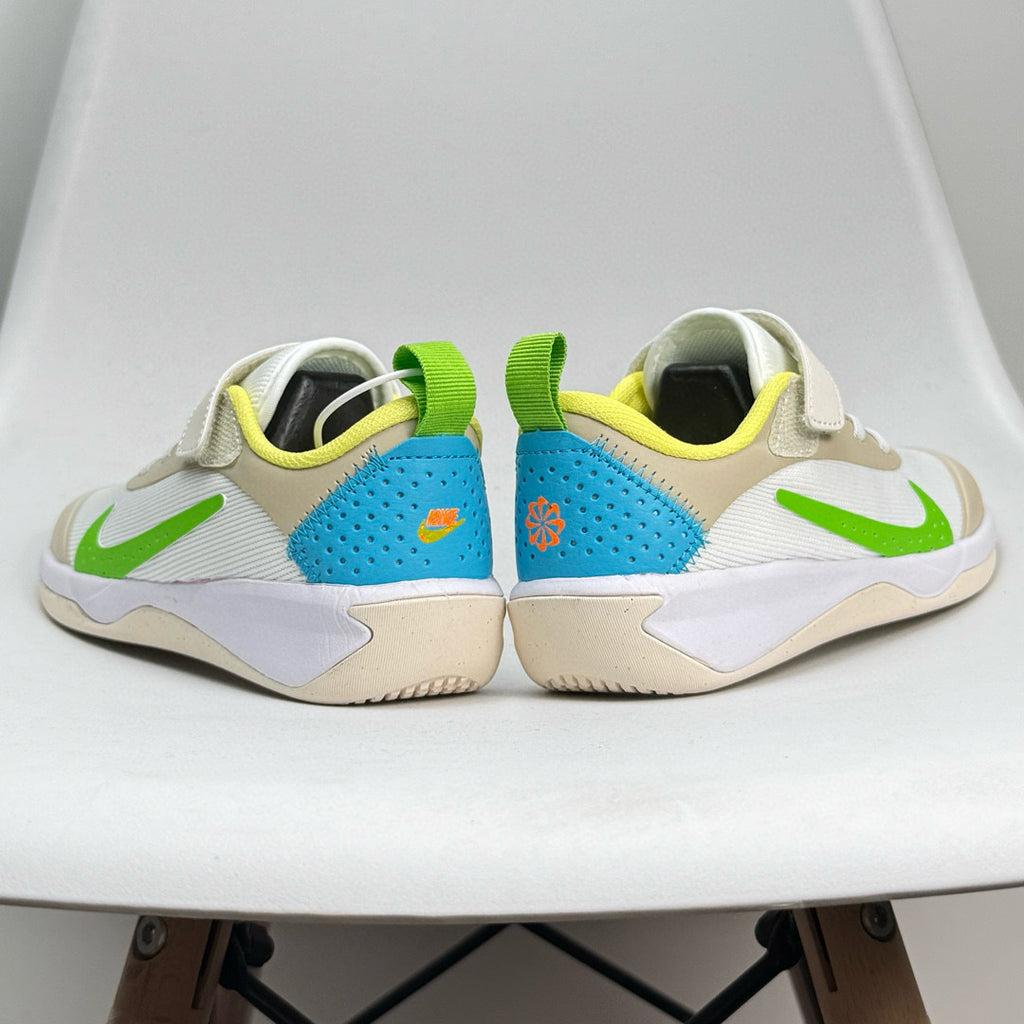 Nike ZOOM Moon Landing Children's Running Shoes