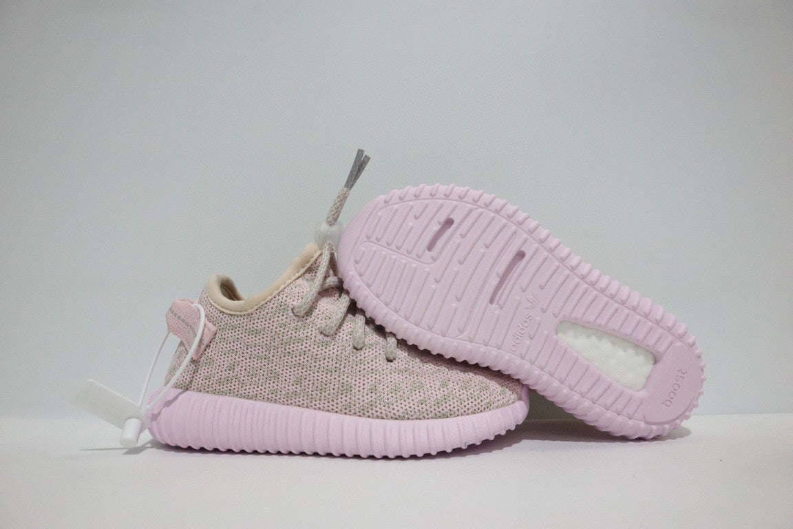 Coconut 350 first generation children's shoes" pink"