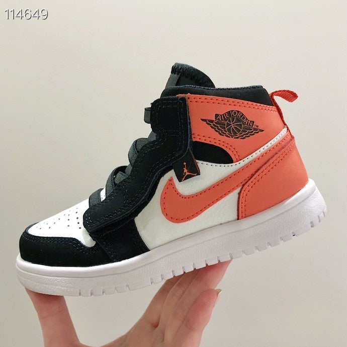 Jordan Velcro