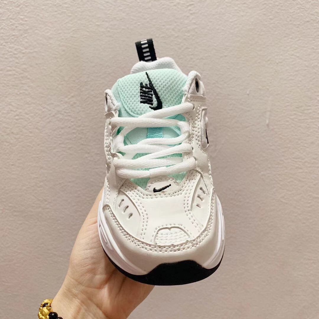 Nike retro dad "white"