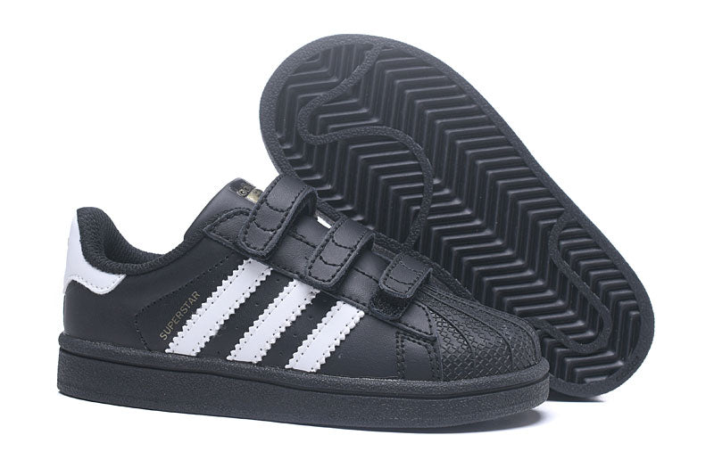 Adidas Gold Label Shell Head High Quality" black, white"
