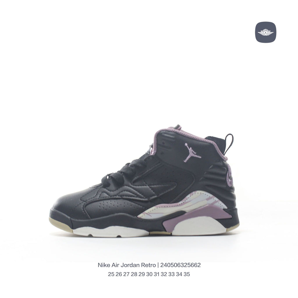 Jordan 678 series" black"