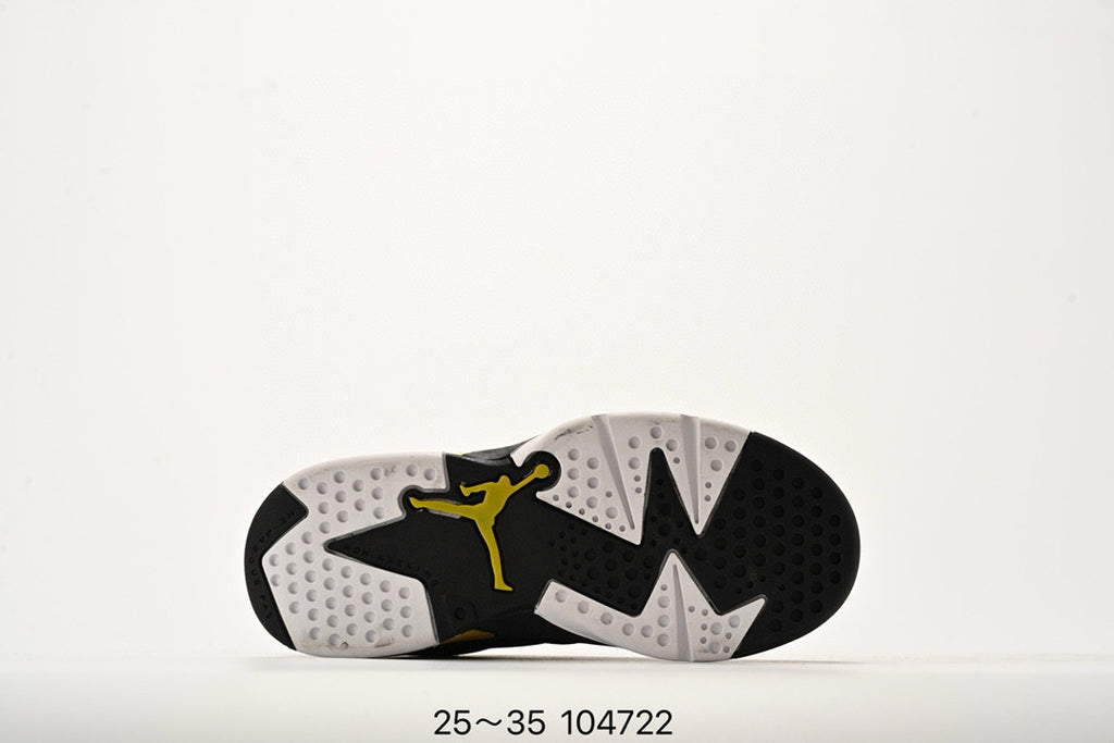 Jordan Fltclb91 series basketball shoes" black, gold"