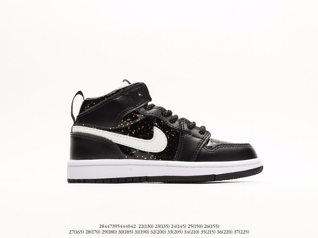 Joe 1 " white, black"