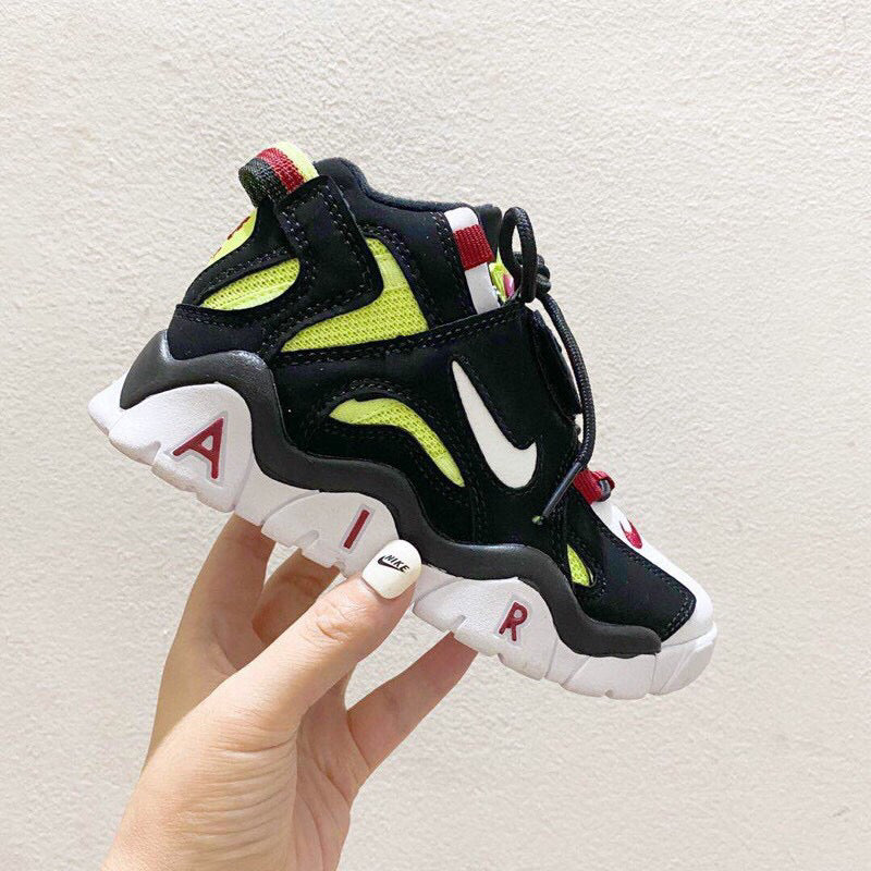NK AIR Pippen II sneakers" Black"