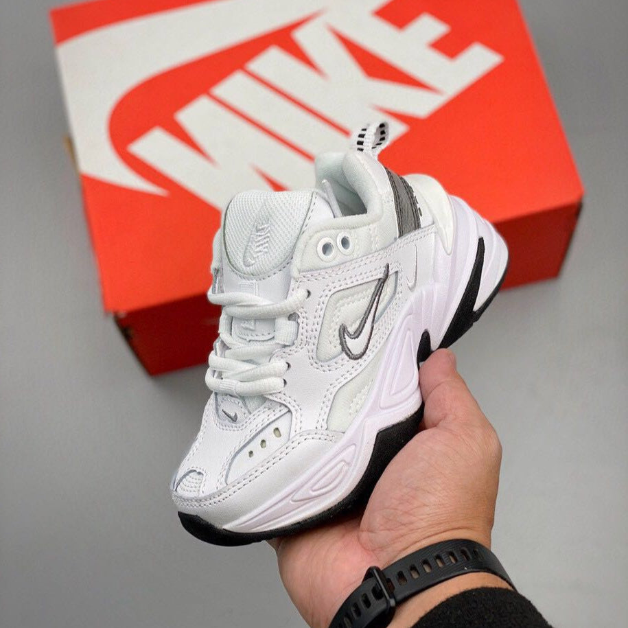 Nike retro dad "white"