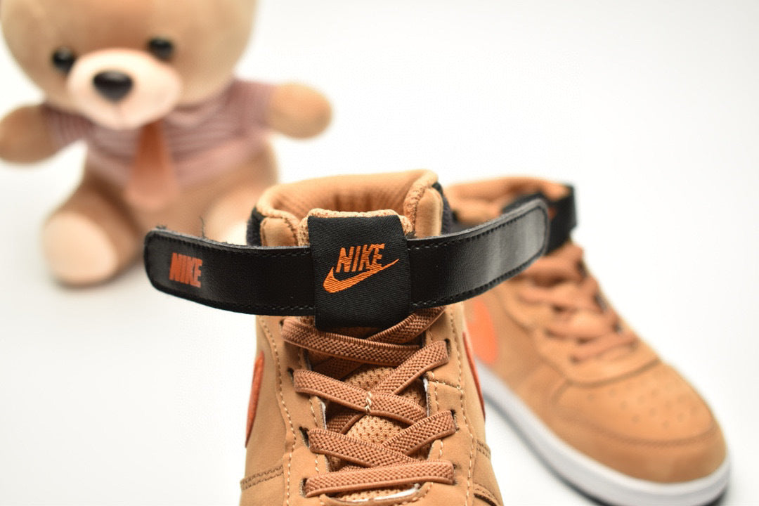 Air Force One mid-section" Wheat"