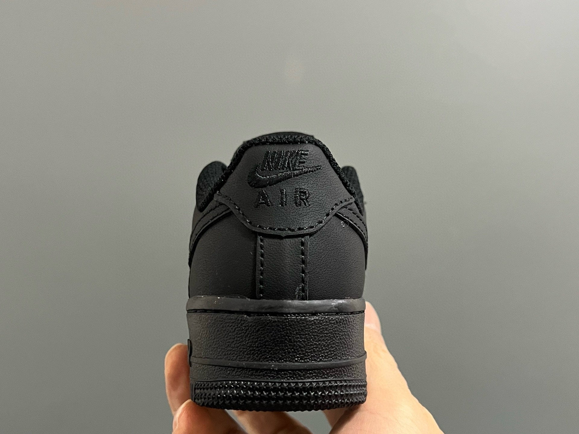 Nike Air Force 1 Low Top Sneakers