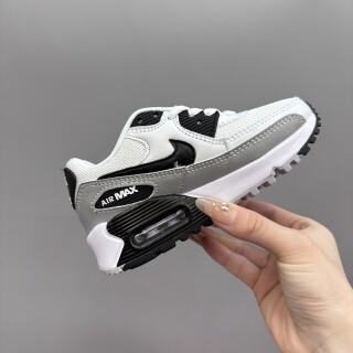 Nike MAX90 air cushion" white"