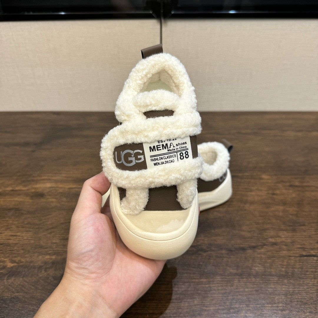 casual shoes " brown"